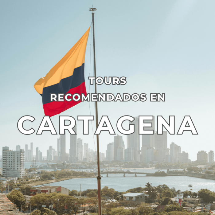 TOURS CARTAGENA VIAJES OKAY AGENCIA